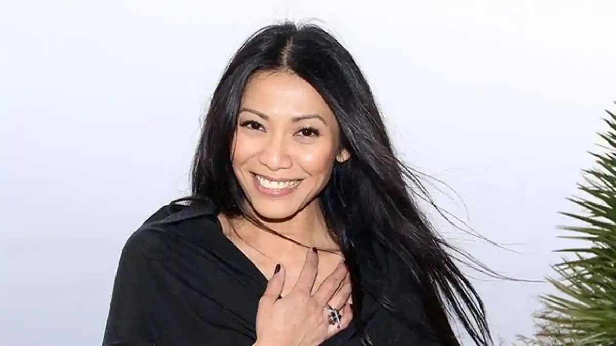 Profil Anggun C Sasmi, Pelantun Lagu Mimpi yang Sukses dan Melejit di Kancah Internasional
