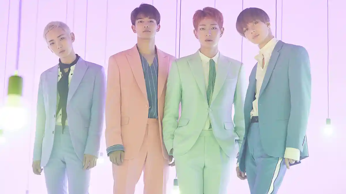Lightstick Pearl Aqua Terlihat di Final Sepak Bola Asian Games, Begini ...