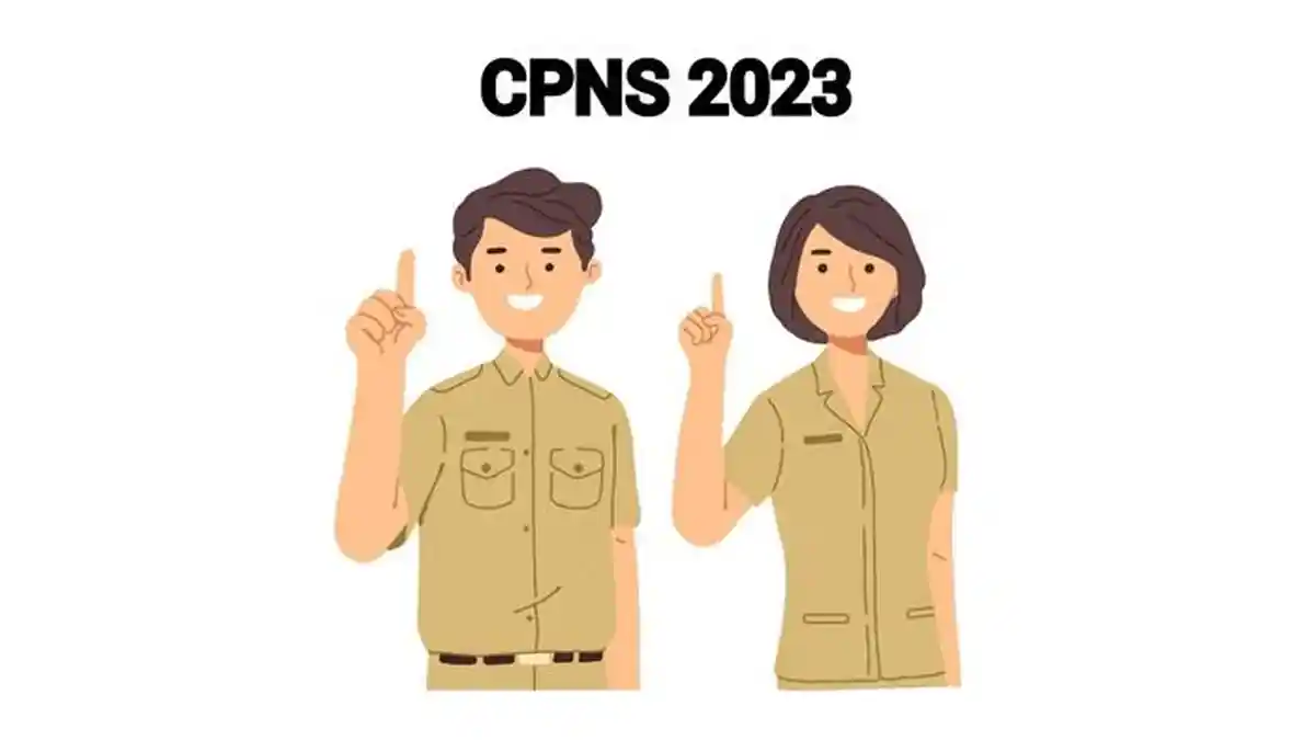 Formasi, Jadwal, dan Cara Daftar CPNS 2023 Lulusan SMK, Simak 10 Lowongan di Kemenkumham