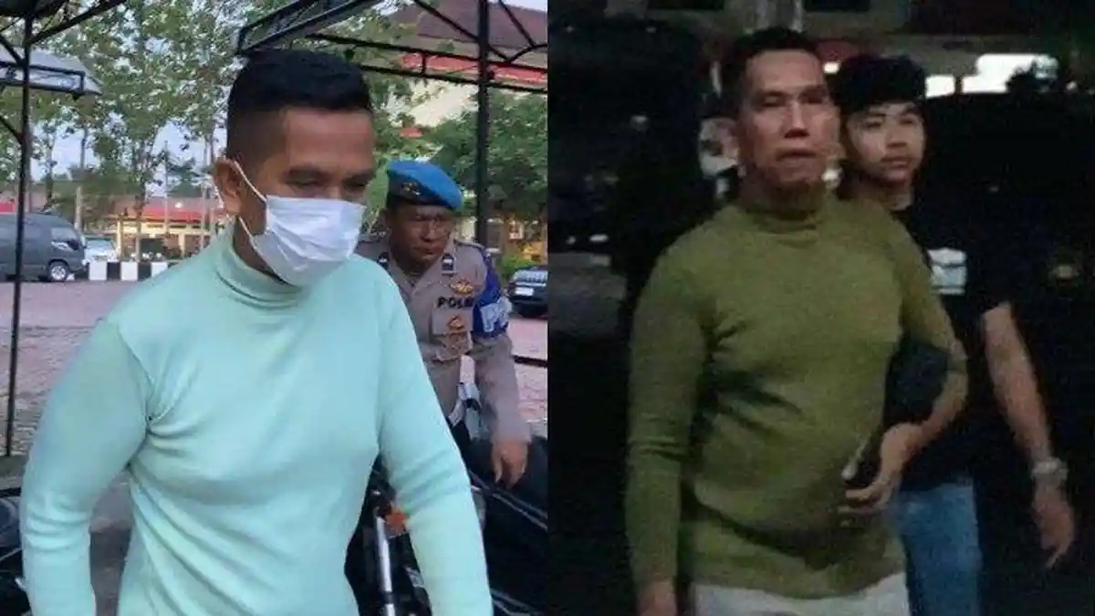 Nasib AKBP Achiruddin Bakal Ditentukan Hari Ini, Jalani Sidang Kode Etik, Buntut Kasus Penganiayaan