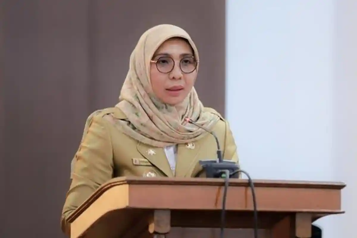 Pemkab Nagan Raya Terima Bantuan VSAT dari BAKTI Kominfo, Permudah Akses Internet di Blankspot