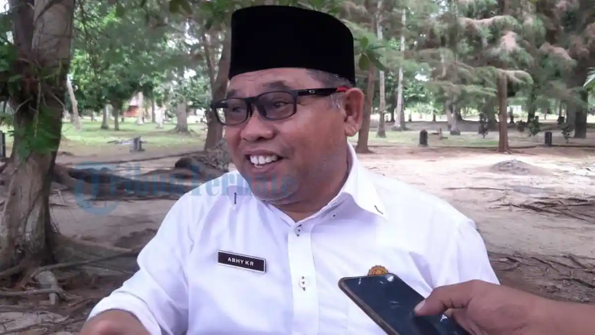 Pemkab Komit Kembangkan Spot Foto Burung Tahoko di Desa Wewemo Morotai