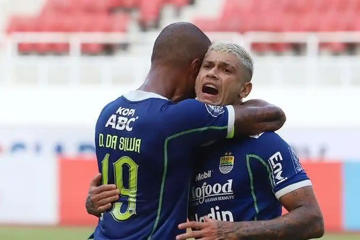 PREDIKSI SKOR Persib Bandung vs RANS Nusantara FC,Head to Head 5 Laga Terakhir