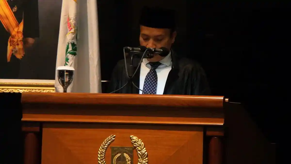 DPRD DKI Temukan KJP Bisa Ditukar Uang Tunai di Toko Berplang 