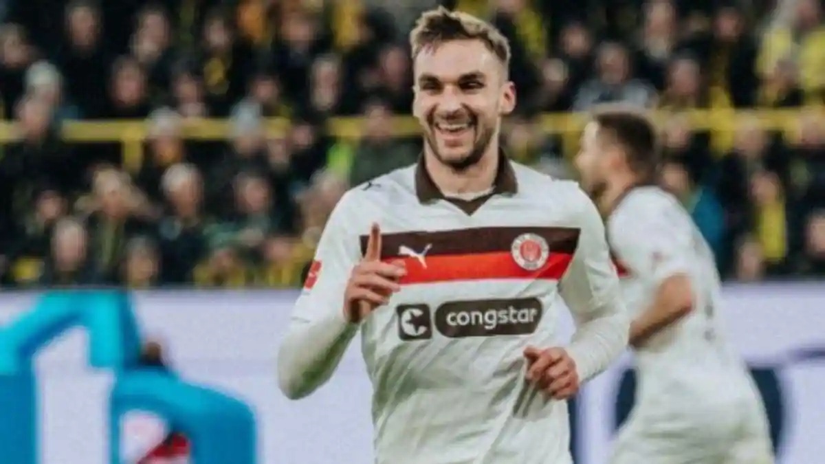 Prediksi Skor St. Pauli vs Wolfsburg, Head-to-head dan Statistik di Bundesliga 2026