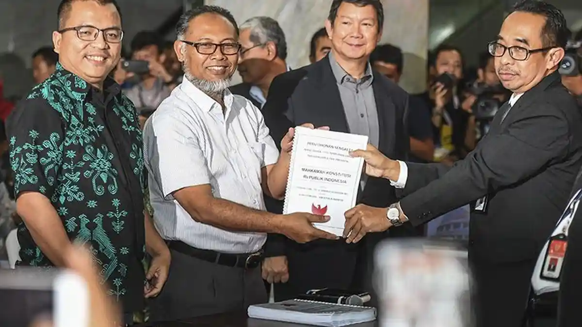 Kenapa Alat Bukti Link Berita Tidak Kuat di Persidangan? Begini Penjelasan Pakar IT