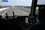 Jalan Tol Krian-Legundi-Bunder-Manyar (KLBM) Segera Diresmikan