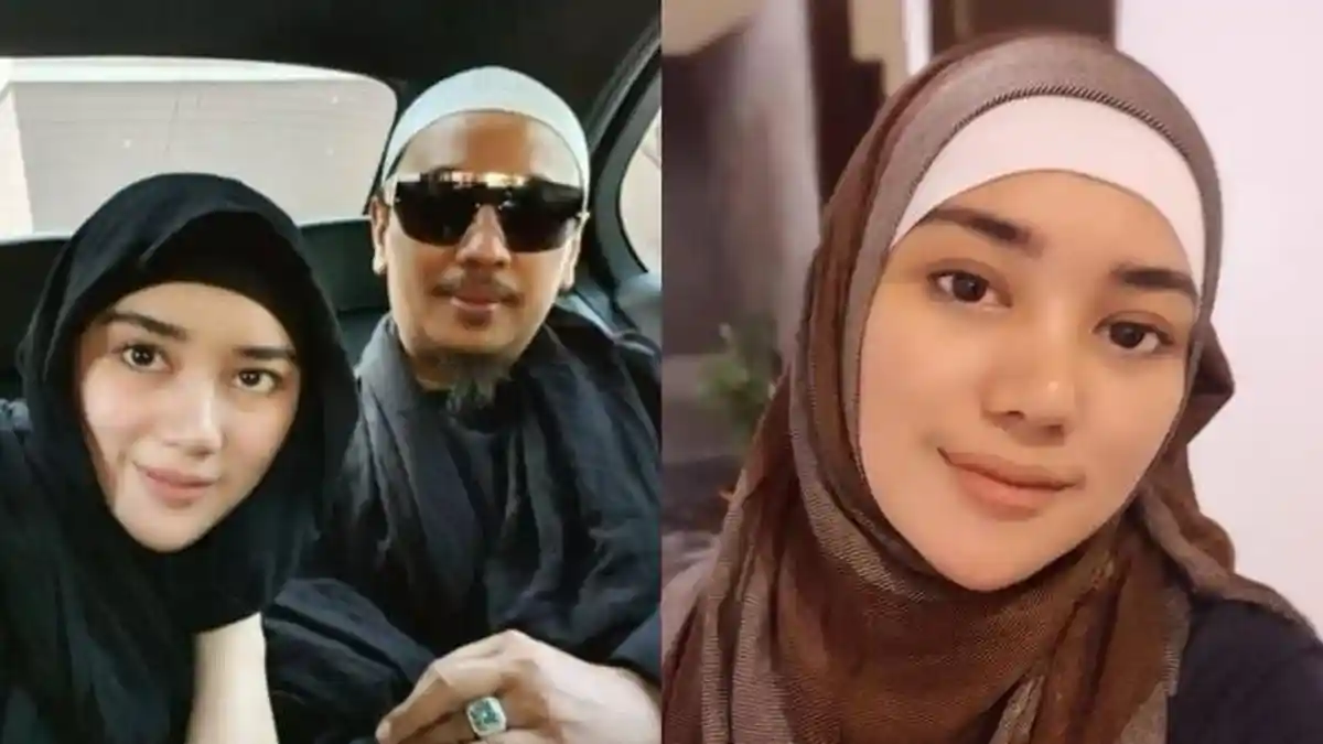 Bebi Silvana Rela Tinggalkan Rumah Opick 35 Hari, Sebut Ulah Mantan Istrinya