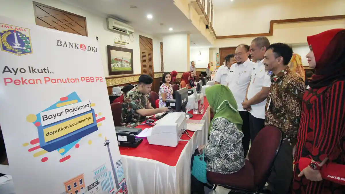 WNI yang Belum Laporkan Asetnya, Bisa Dilakukan Pemeriksaan
