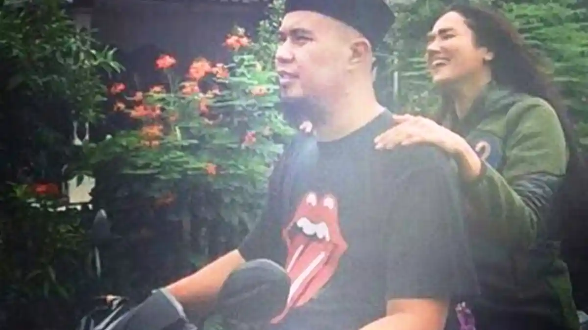 Ayah Al Ghazali Minta Maaf Soal Cuitan Meludahi Muka, Netizen Makin Meradang Baca Kalimatnya