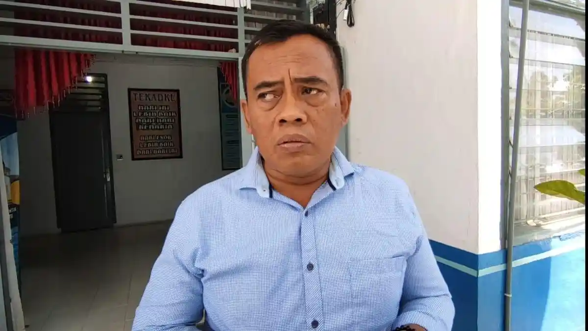 Ibu Bocah SD yang Jadi Korban Predator Anak di Asahan Meminta Perlindungan ke Kantor PPA