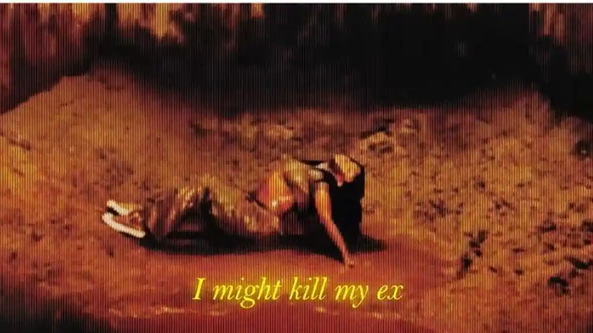 Lirik dan Terjemahan Lagu Kill Bill dari SZA, Viral di Tiktok : I Might Kill My Ex
