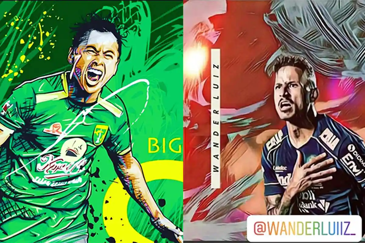 Jadwal Persib Bandung di Perempat Final Piala Menpora 2021, Bakal Lawan Persebaya Surabaya di Sleman