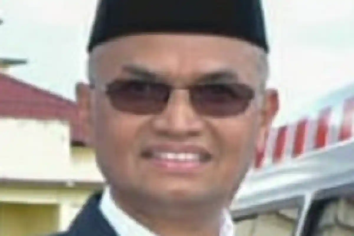 Nasib Rohingya di Bireuen Terkatung-katung, Bupati Prihatin, Tapi Sudah Siapkan Bus Relokasi