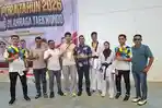 Pidie Borong Prestasi di Pra PORA 2026, Wushu Loloskan Enam Atlet hingga Taekwondo Panen Medali