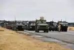 AS Kirim Pasukan Tambahan ke Rumania
