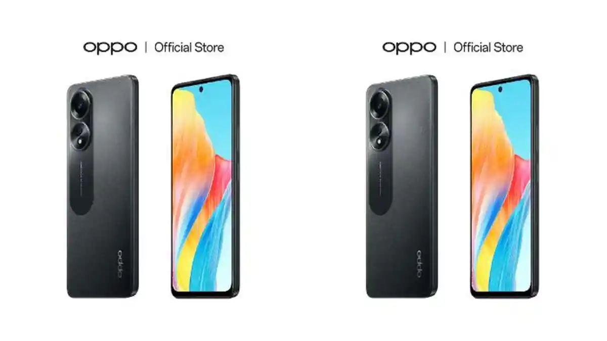 Harga HP Oppo A58 dan Spesifikasinya, Smartphone Mid-range dengan RAM Besar, Baterai Awet