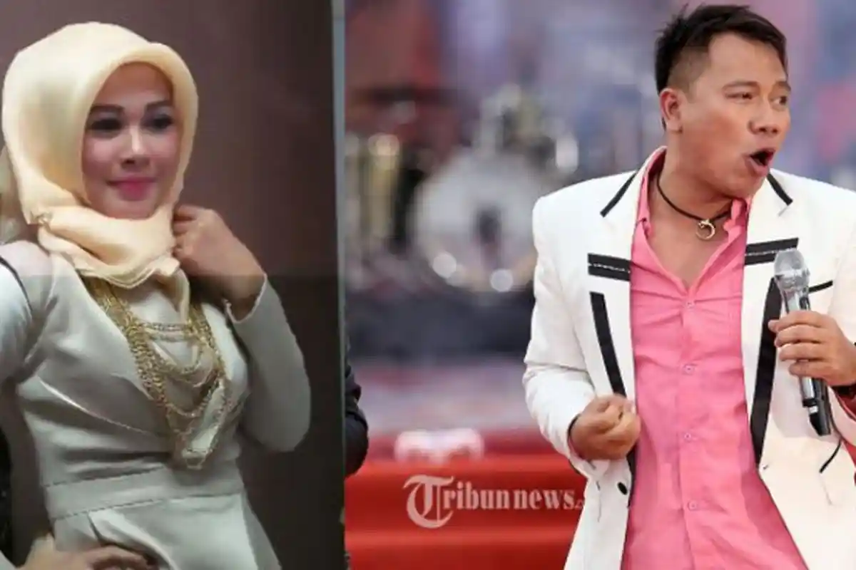 Setelah Dikabarkan Hamili Vivie, Vicky Prasetyo Hanya Janjikan Uang Segini untuk Anaknya