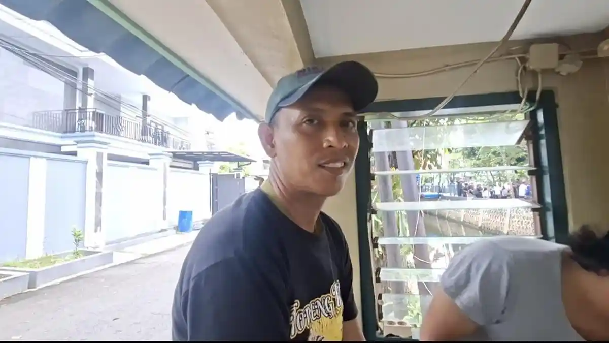 Takut Diolah Jadi Siomay, Warga Dukung Pembasmian Ikan Sapu-sapu