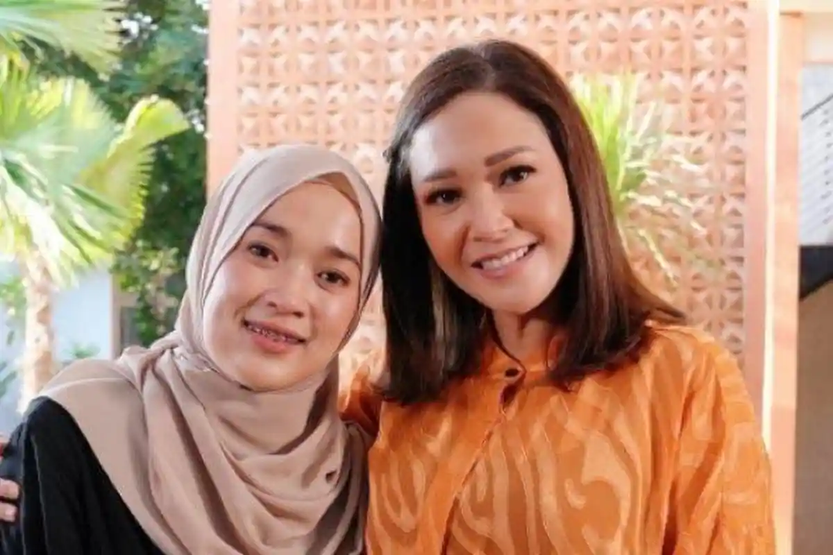 Sama-sama Korban, Nasib Maia Estianty Ketemu Ririe Fairus Disorot, 'The Real Layangan Putus'