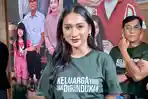 Akui Tidak Mudah, Tiara Permata Lakoni Peran Antagonis di Serial 'Keluarga yang Tak Dirindukan'