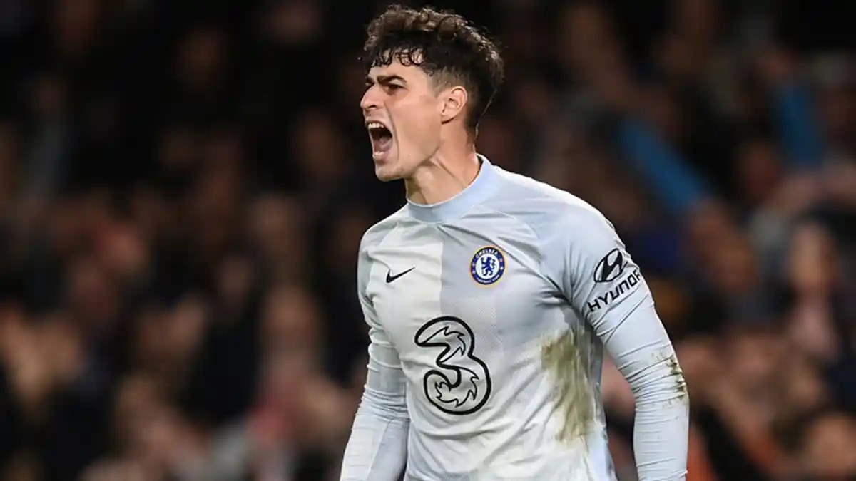 Terungkap Alasan Kepa Pilih Real Madrid, Tolak Rayuan Mauricio Pochettino dan Thomas Tuchel