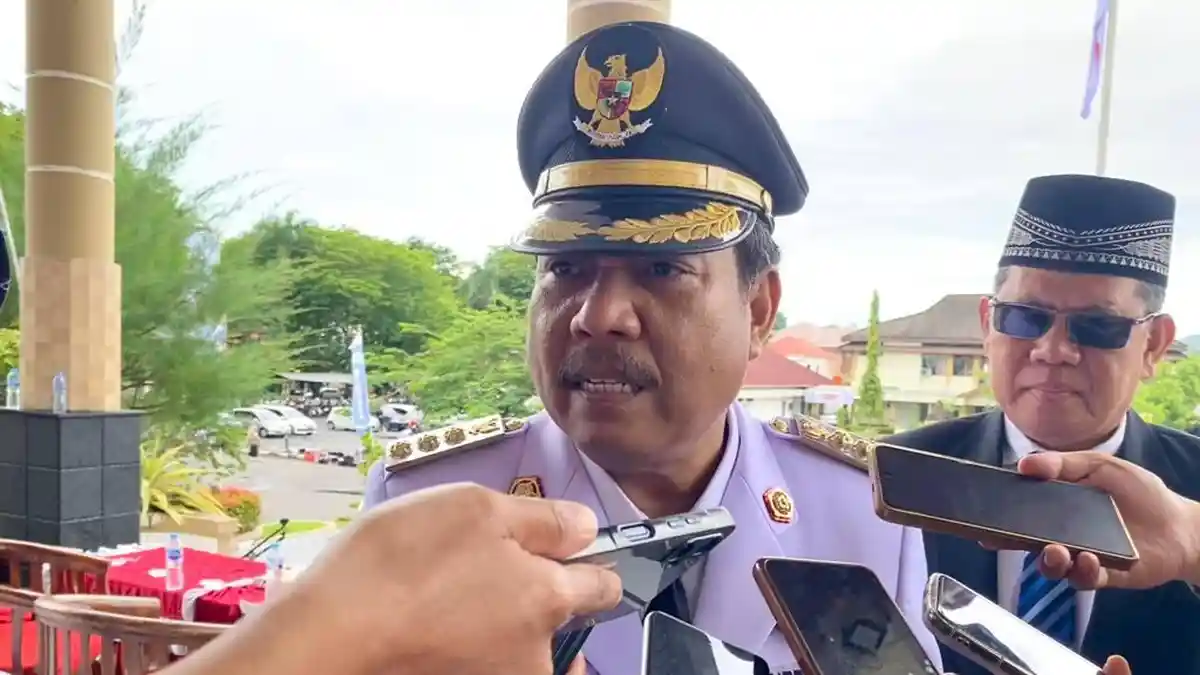 Wali Kota Pangkalpinang Sebut PBB-Pajak Restoran Bisa Dioptimalisasi