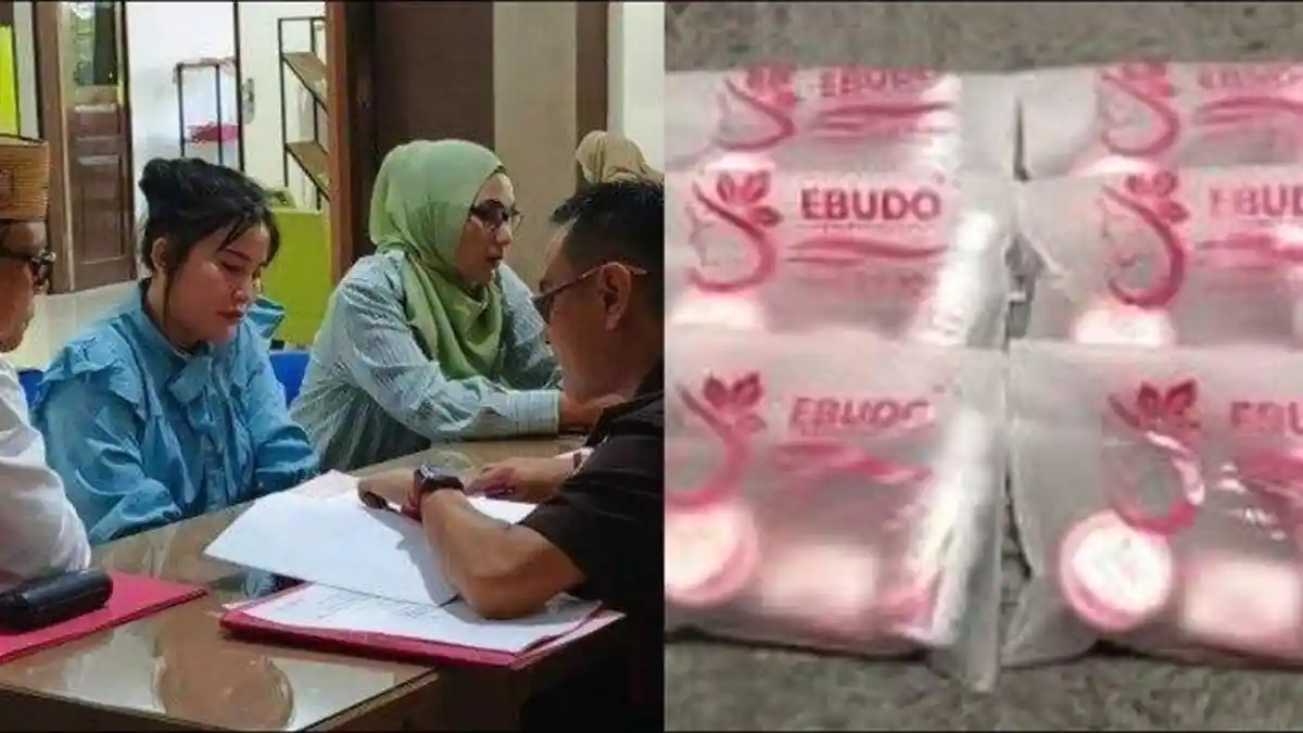 NASIB Elis Bos Skincare Ebudo, Kasusnya Tetap Lanjut Padahal Ngaku Sudah Sogok BPOM dan Polda
