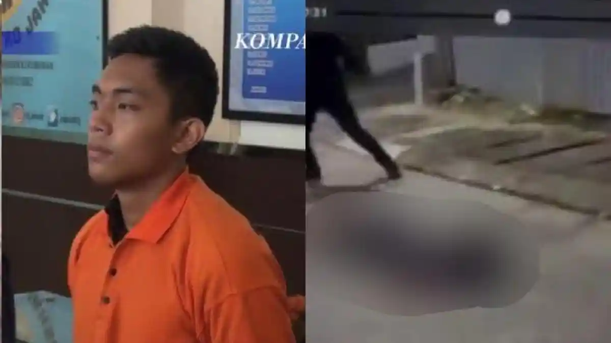 Kronologi Terbaru Kasus Mario Dandy Aniaya Anak Pengurus GP Ansor, Ternyata Bukan Dihasut Pacar?