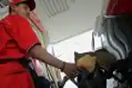 Pembatasan Bensin Bersubsidi Di SPBU
