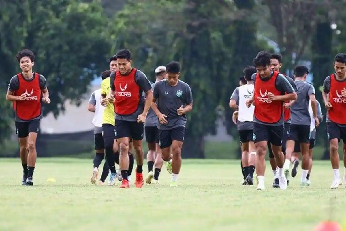 Skuad Mahesa Jenar PSIS Akan Umumkan Pemain Baru Usai Lebaran, Pemain Bintang asal Jateng Merapat?