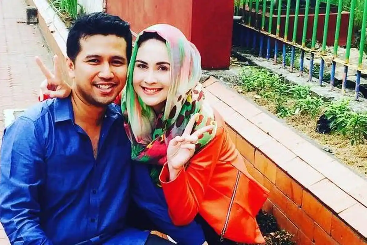 Arumi Bachsin Cerita Soal Keguguran yang Dialaminya Sehari Sebelum Berulang Tahun 'Luar Biasa'
