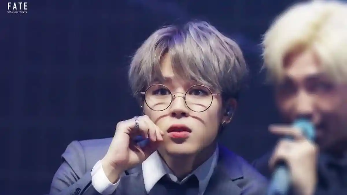 Terdengar Natural, Kemampuan Jimin BTS Berbicara Inggris Dapat Pujian dari Seorang Guru