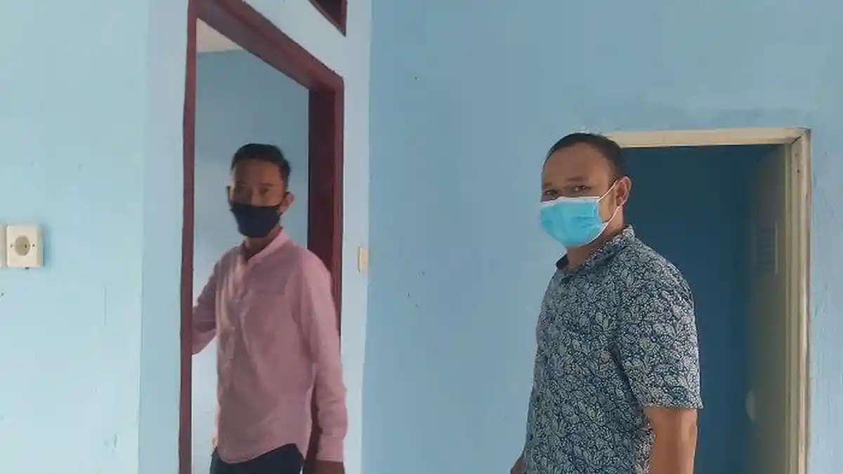 Info Rumah, Harga Cash dan Kredit Perumahan Permata Asri 2