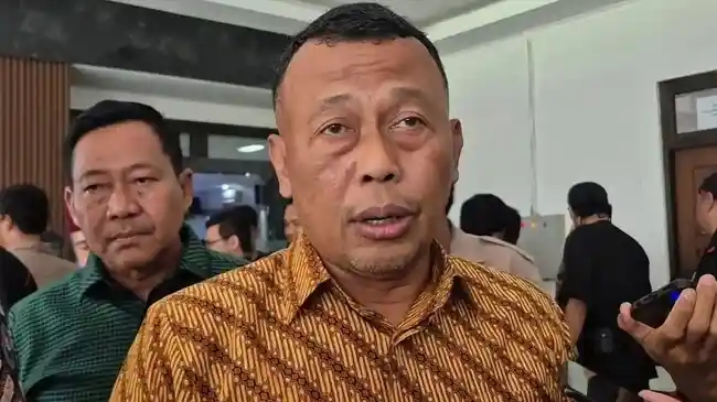 Akun Medsos Jian Ayune Anak Bupati Ponorogo Sugiri Sancoko Hilang usai sang Ayah Ditangkap KPK