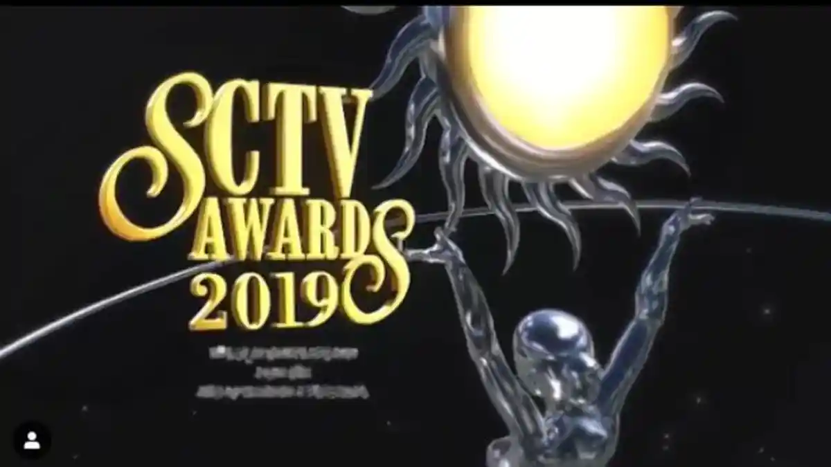 Link Live Streaming SCTV Awards 2019, Malam Ini Mulai Pukul 20.00 WIB, Tonton Lewat HP di Sini!