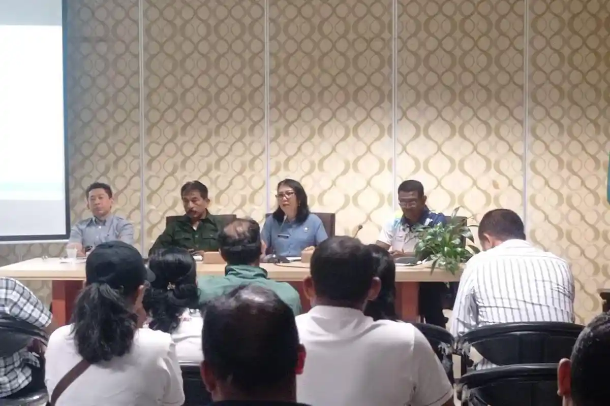 Pemprov NTT Alokasikan Rp 6 Miliar untuk Kirim Atlet ke PON XXI Aceh-Sumut 2024