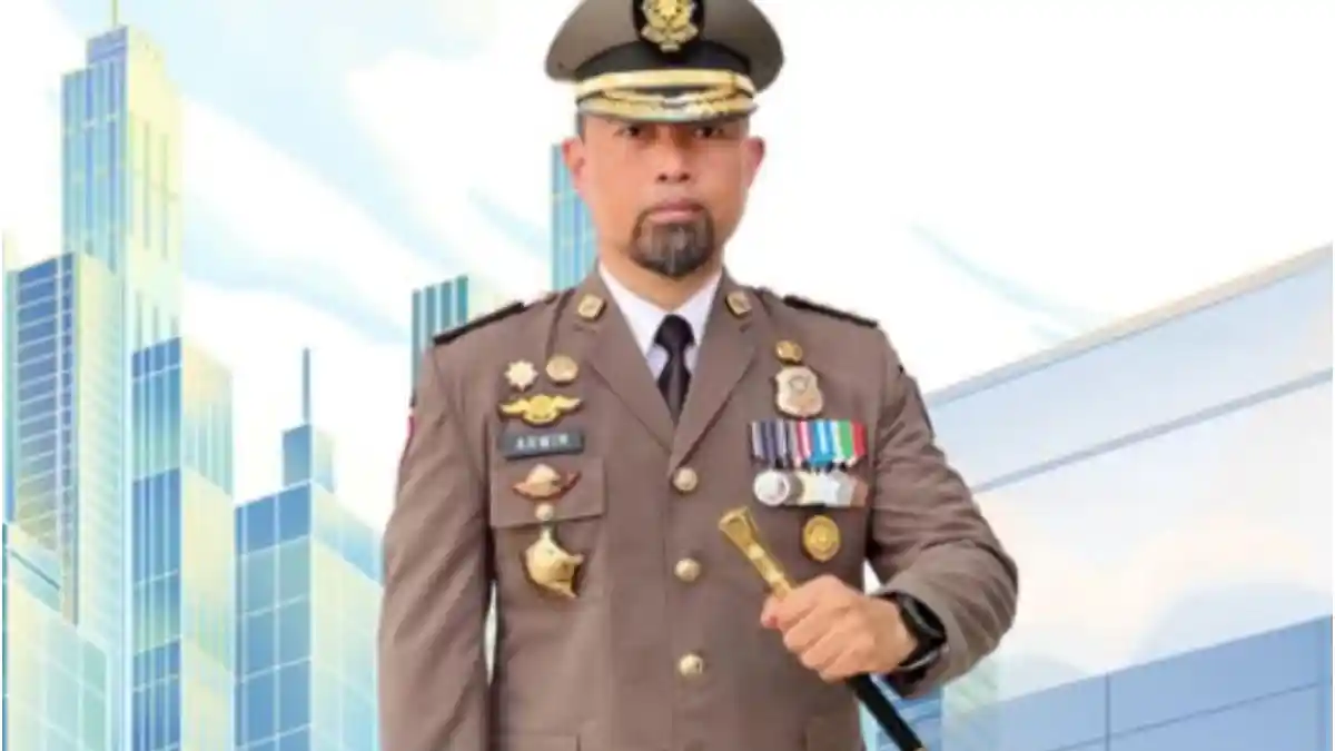 Warga Maros Bayar Rp30 Juta Jadi Satpol Sulsel