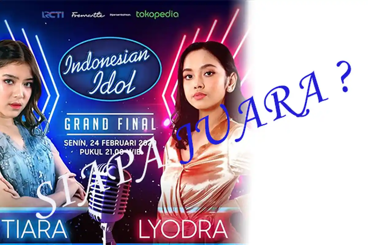 Soal Bunga Citra Lestari di Grand Final Indonesian Idol, Anang Hermansyah Ungkap Ini | Live RCTI