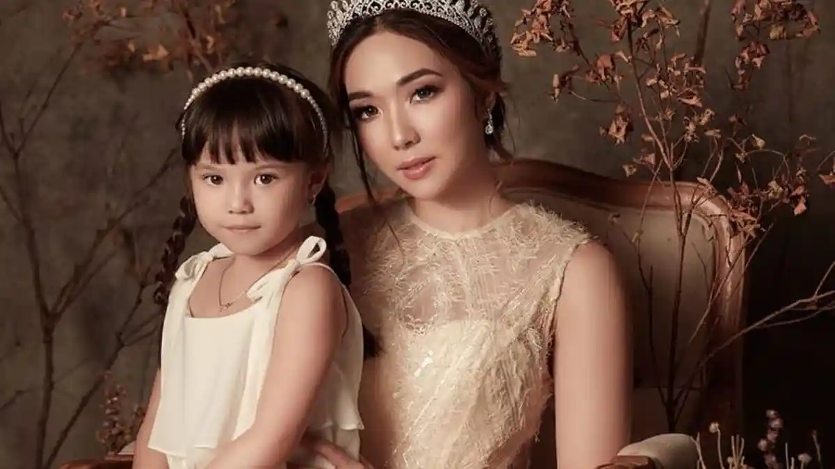 Gisella Anastasia Kepergok Joget Bersama Pria Lain, Netizen Ramai Bahas Nasib Gempi