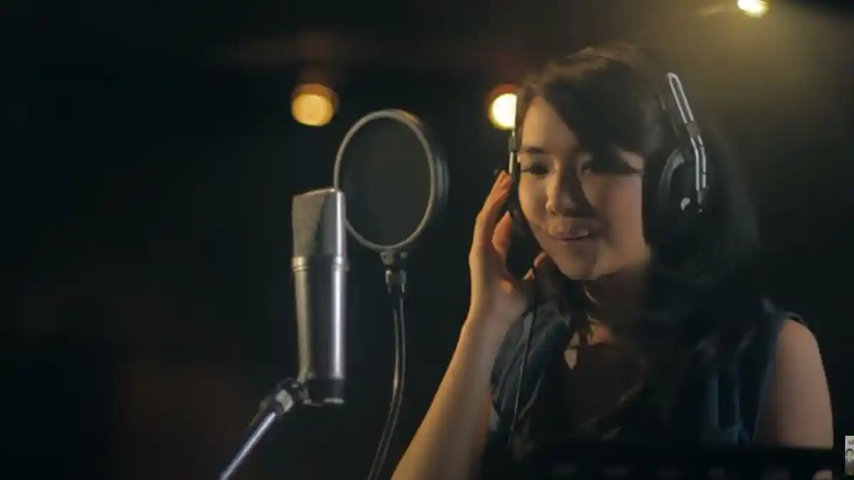Chord Gitar dan Lirik Lagu Seluruh Nafas Ini - Last Child feat Gisel, dengan Link Download MP3