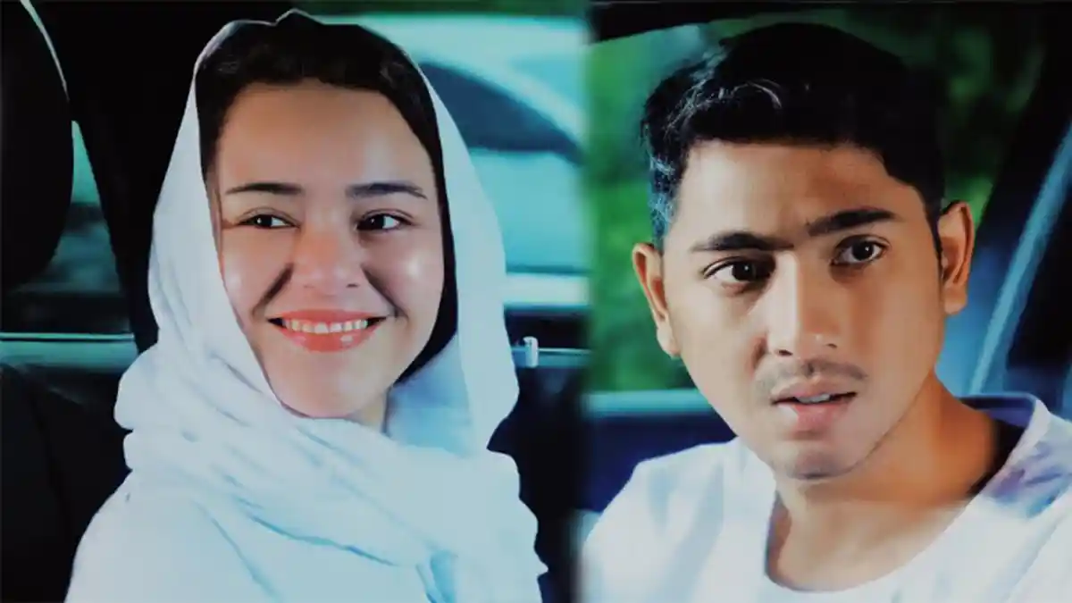 Trailer Ikatan Cinta 16 Mei 2021 Memperlihatkan Gemasnya Andin Saat Ngidam