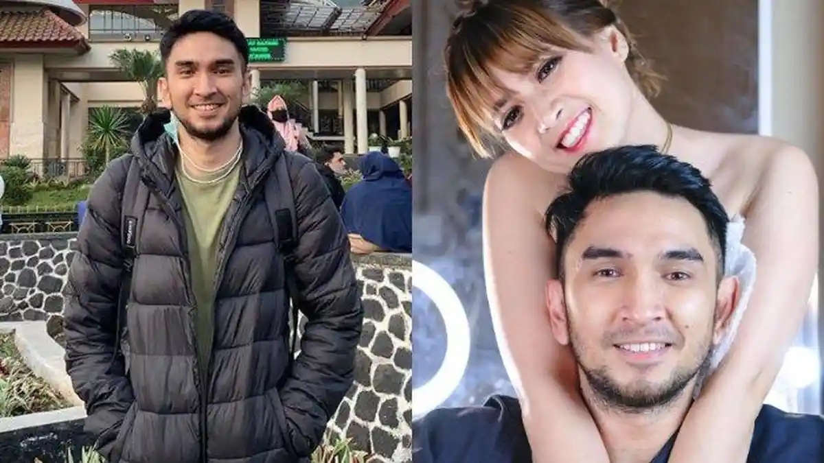 Amec Eks Lyla Tak Mau Umbar Kisah Asmaranya dengan Chika Jessica, saat Ini Masih Saling Mengenal