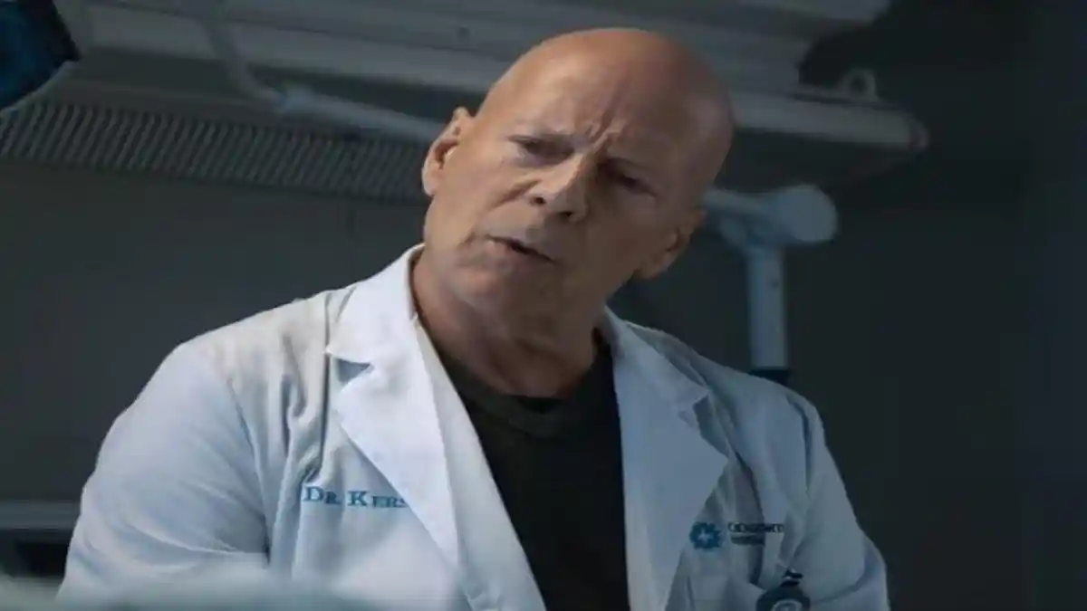 Sinopsis Death Wish (2018), Aksi Balas Dendam Bruce Willis karena Istrinya Dibunuh