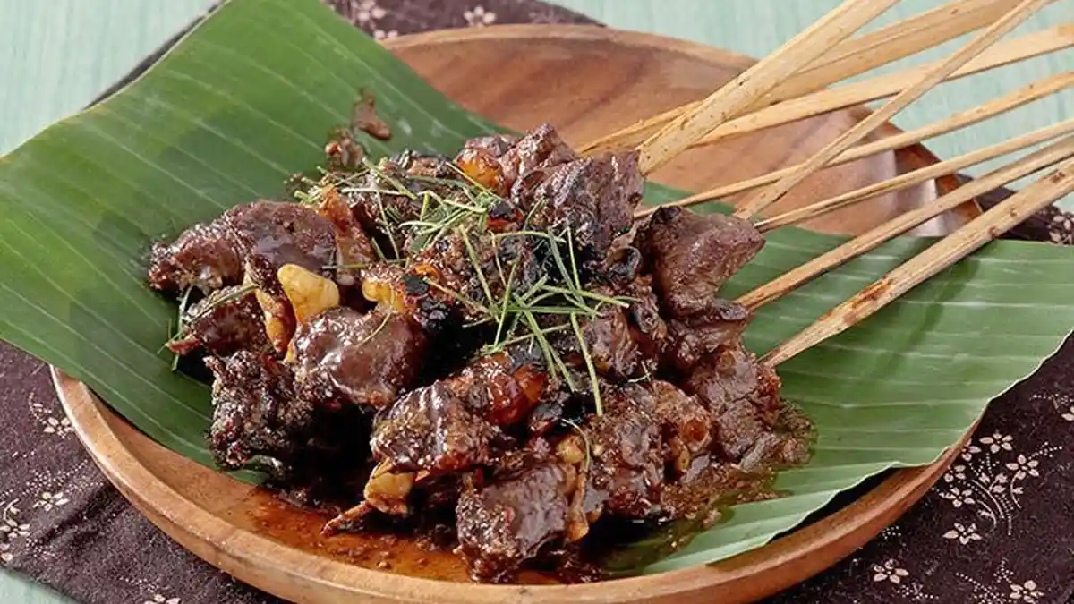 Resep Bumbu Sate Kambing Gurih dan Lezat di Hari Raya Idul Adha 2019