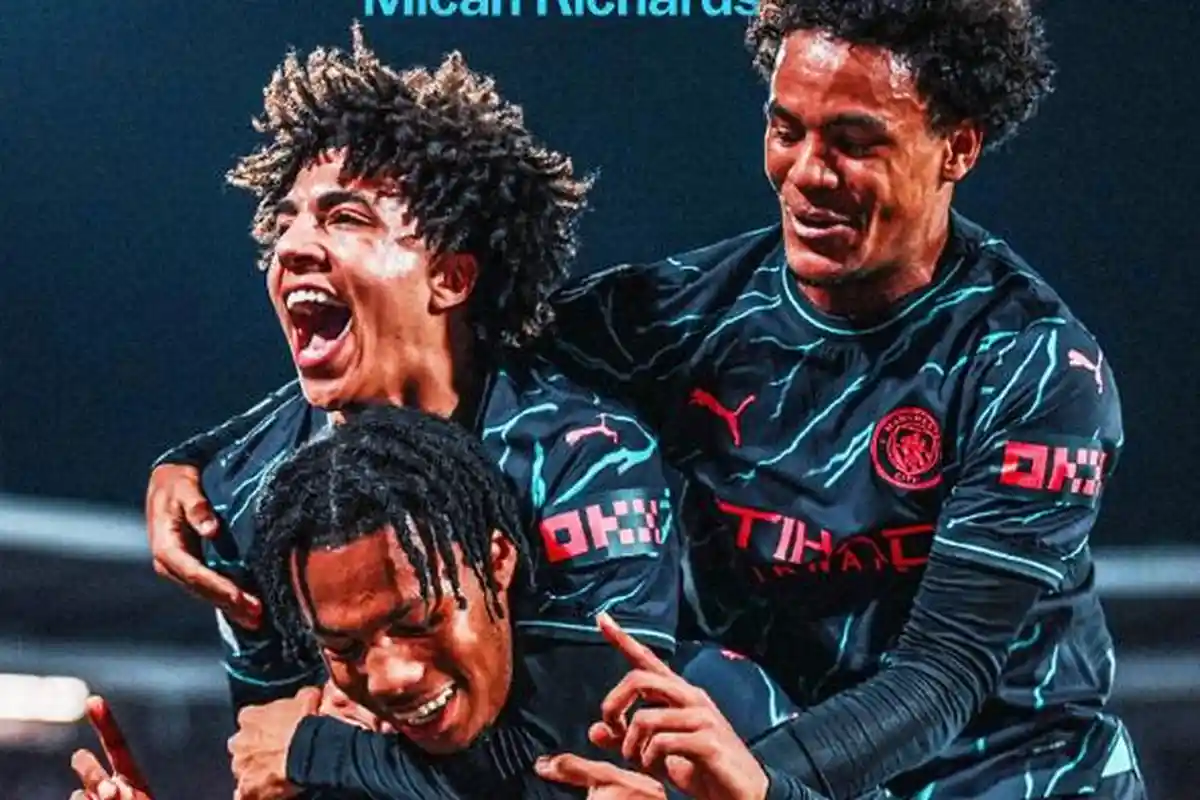 Prediksi Man City vs Huddersfield dari Chris Sutton, Ex Chelsea tanpa Basa-basi Beri Skor Segini