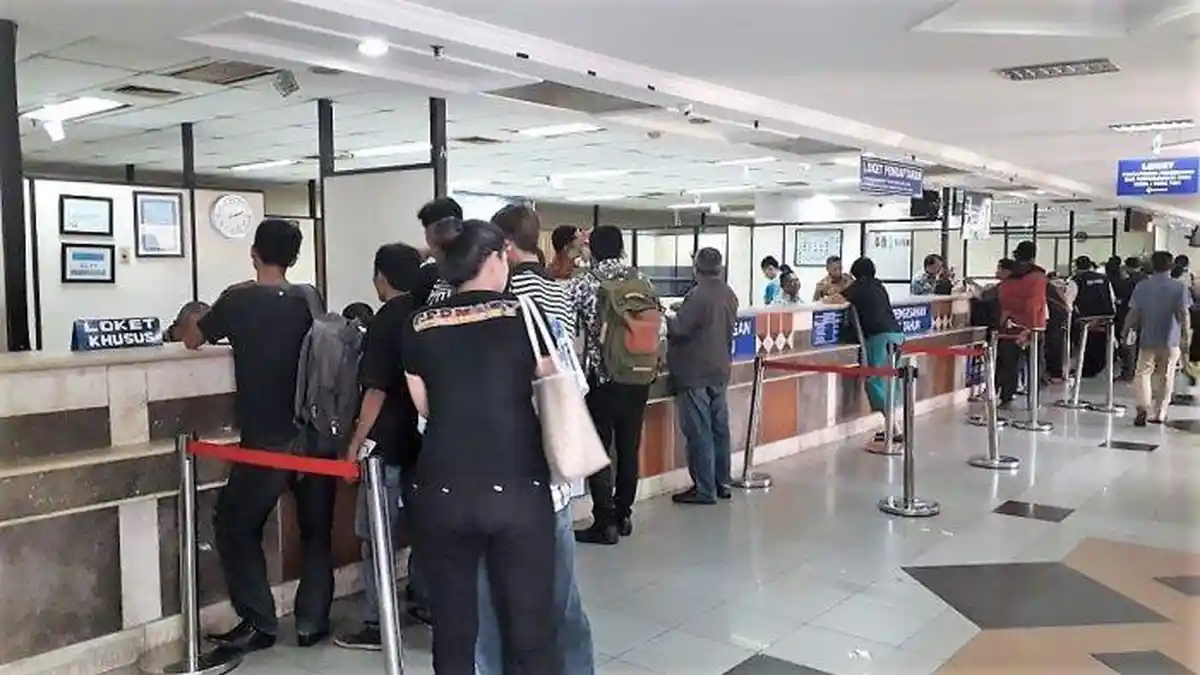Sri Mulyani Ingatkan Kepatuhan Pajak Bisa Ringankan Dampak Pandemi Covid-19
