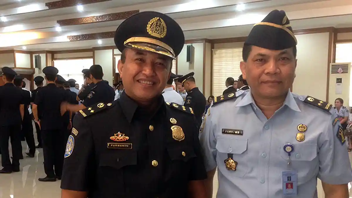 Kantor Imigrasi Denpasar Ketatkan Pengawasan terhadap Orang Asing