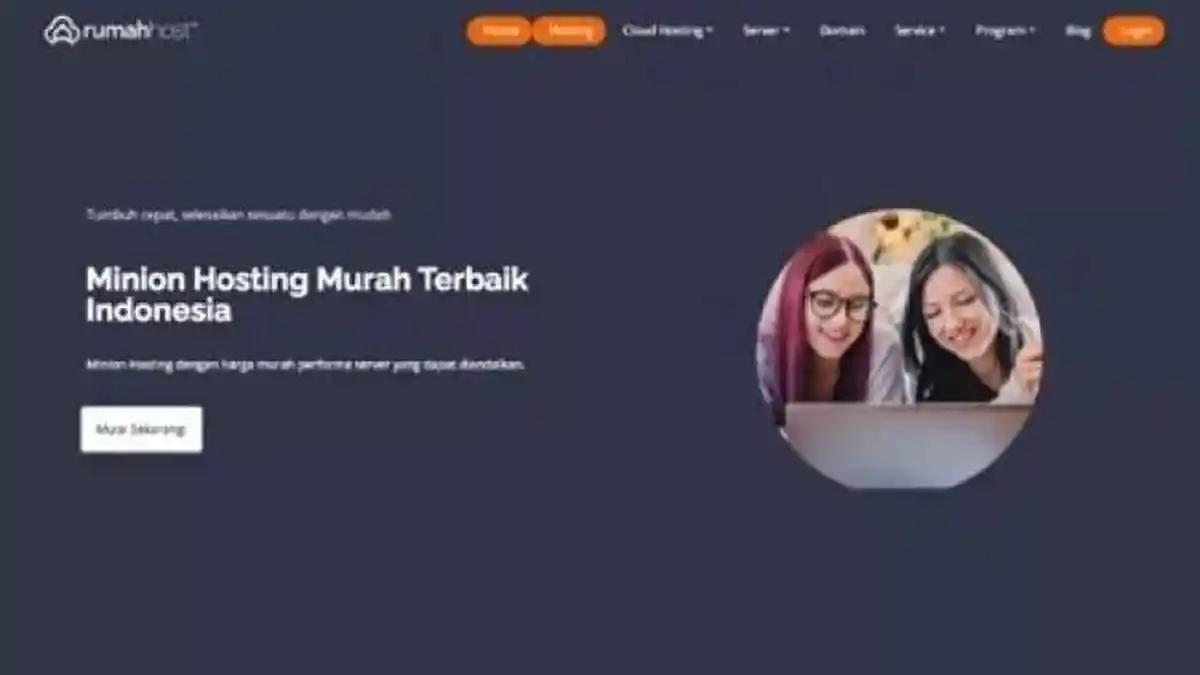 Minion Hosting, Layanan Baru Rumah Host dengan Harga Murah: Cocok Untuk UMKM
