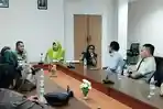 Komisi III DPRD Paser Kunker ke DPRD Samarinda, Belajar Penanganan Banjir